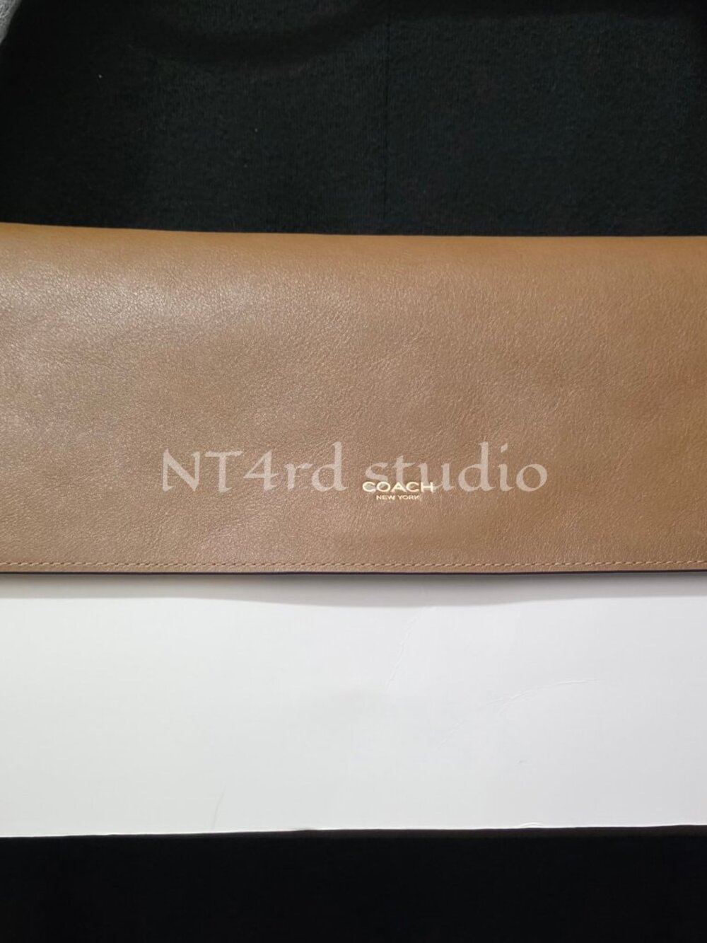 Coach chelsea 36